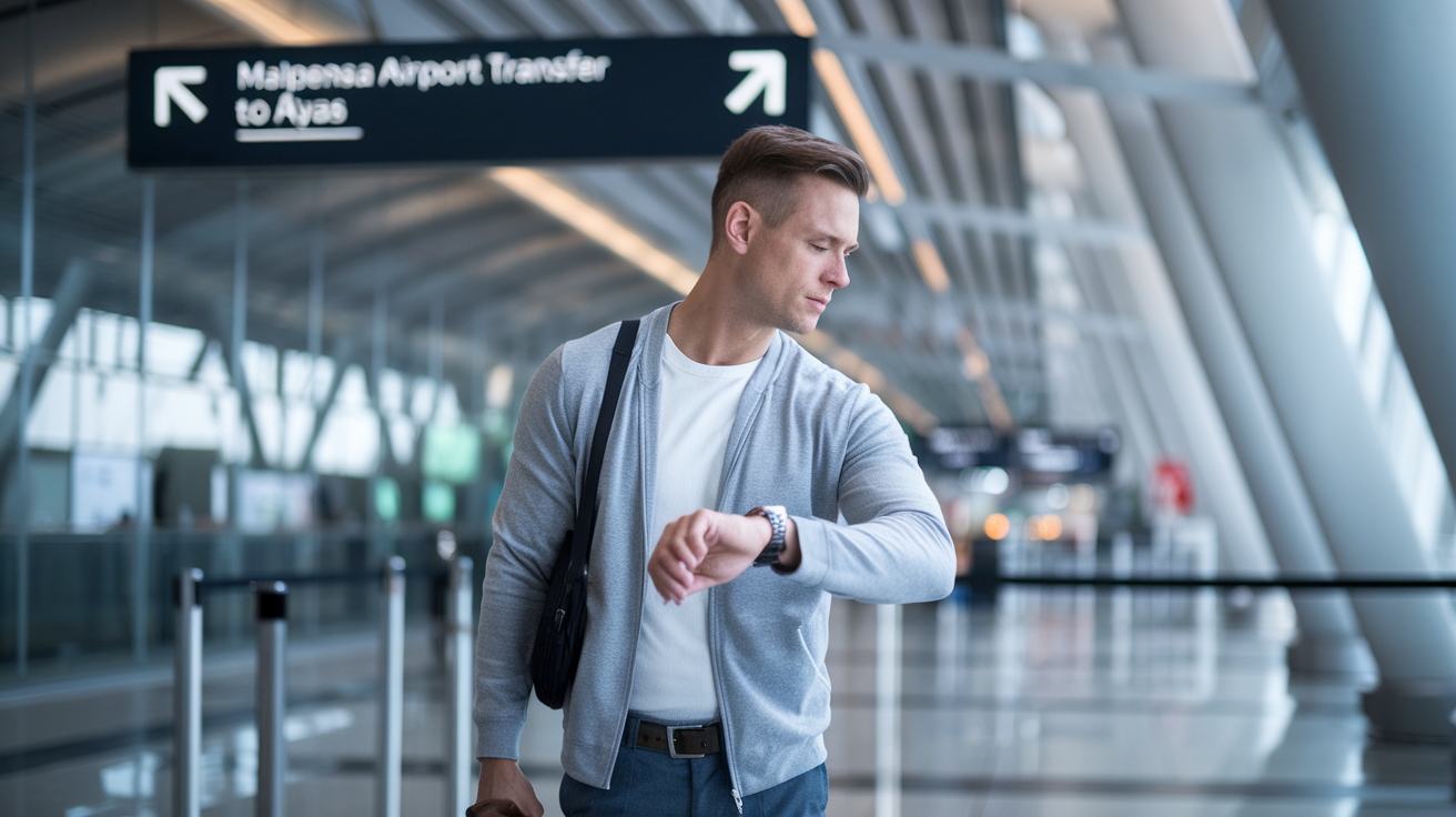 Malpensa Airport Transfer to Ayas: Your Complete Guide